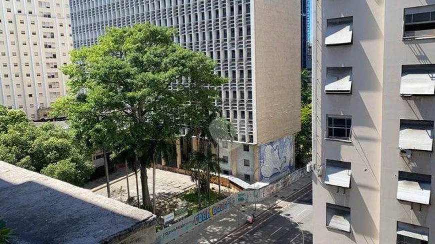 Foto 1 de Sala Comercial à venda, 42m² em Centro, Rio de Janeiro