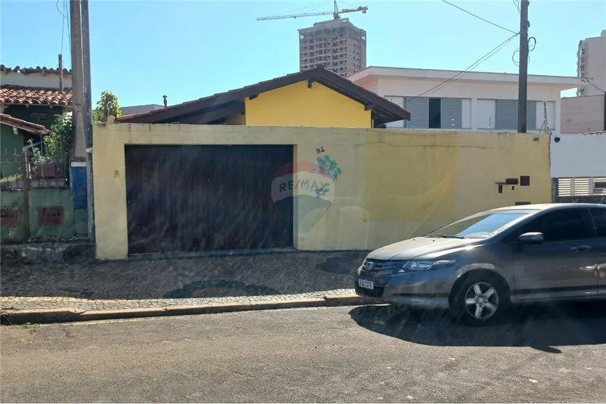 Foto 1 de Casa com 2 Quartos para alugar, 171m² em Jardim Guanabara, Campinas