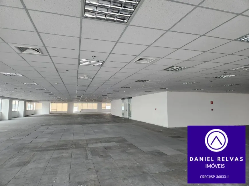 Foto 1 de Sala Comercial para alugar, 465m² em Tamboré, Barueri