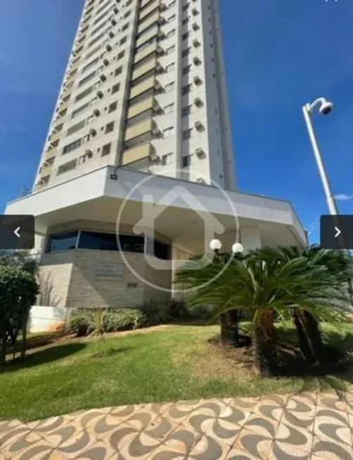 Foto 1 de Apartamento com 2 Quartos à venda, 64m² em Goiabeiras, Cuiabá