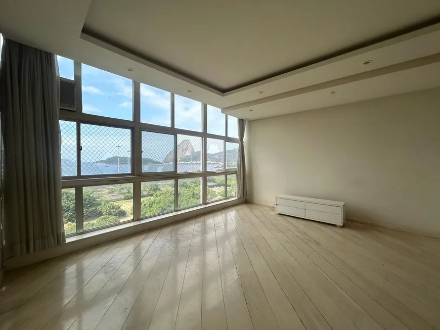 Foto 1 de Apartamento com 3 Quartos à venda, 118m² em Flamengo, Rio de Janeiro