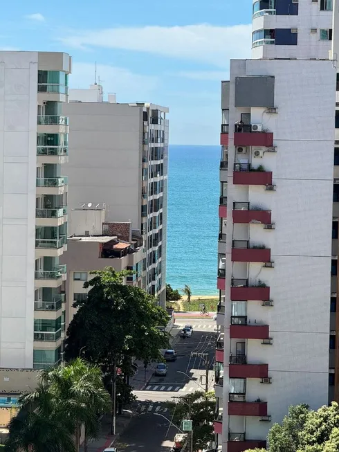 Foto 1 de Apartamento com 2 Quartos à venda, 78m² em Praia da Costa, Vila Velha