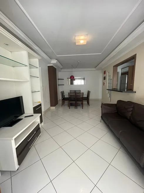 Foto 1 de Apartamento com 3 Quartos à venda, 92m² em Centro, Balneário Camboriú