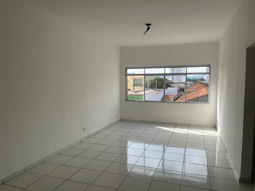 Foto 1 de Apartamento com 2 Quartos para alugar, 80m² em Vila Rosalia, Guarulhos