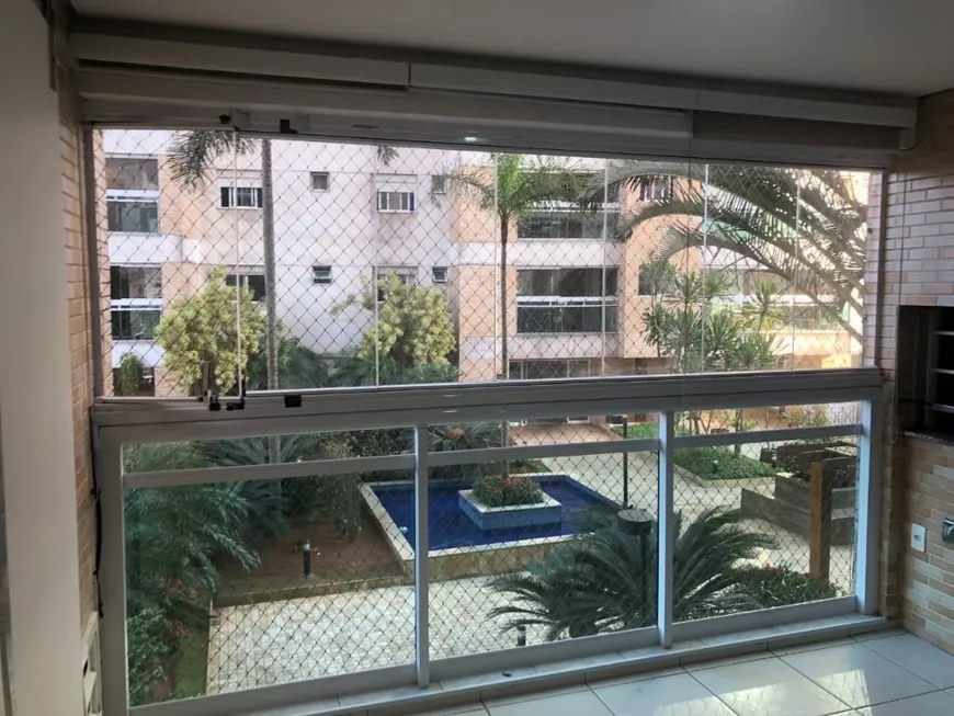 Foto 1 de Apartamento com 2 Quartos à venda, 78m² em Ponta da Praia, Santos