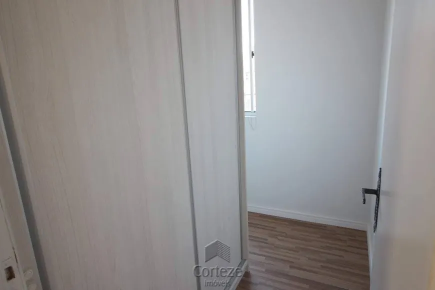 Foto 1 de Apartamento com 2 Quartos à venda, 48m² em Sitio Cercado Bairro Novo B, Curitiba