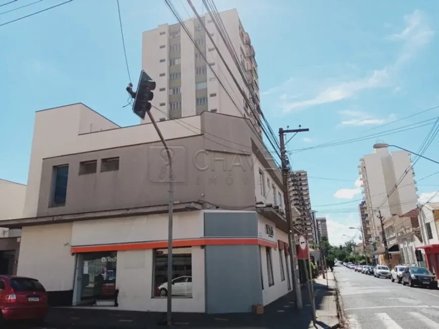 Foto 1 de Ponto Comercial para alugar, 106m² em Centro, Ribeirão Preto