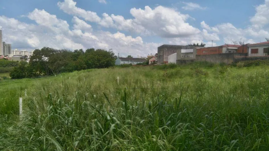 Foto 1 de Lote/Terreno à venda, 3849m² em Vila Nova, Itu