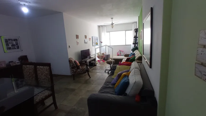 Foto 1 de Apartamento com 3 Quartos à venda, 150m² em Parque Moscoso, Vitória