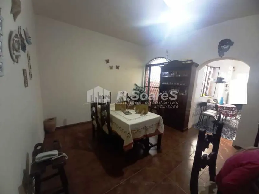 Foto 1 de Apartamento com 4 Quartos à venda, 339m² em Estacio, Rio de Janeiro