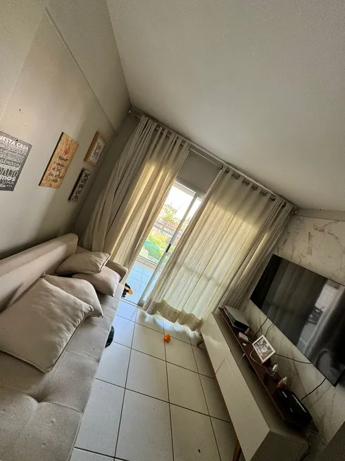 Foto 1 de Apartamento com 3 Quartos à venda, 92m² em Residencial Eldorado, Goiânia