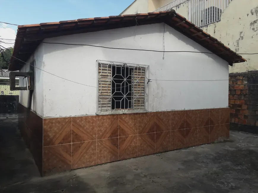 Foto 1 de Casa com 2 Quartos à venda, 50m² em Pernambués, Salvador