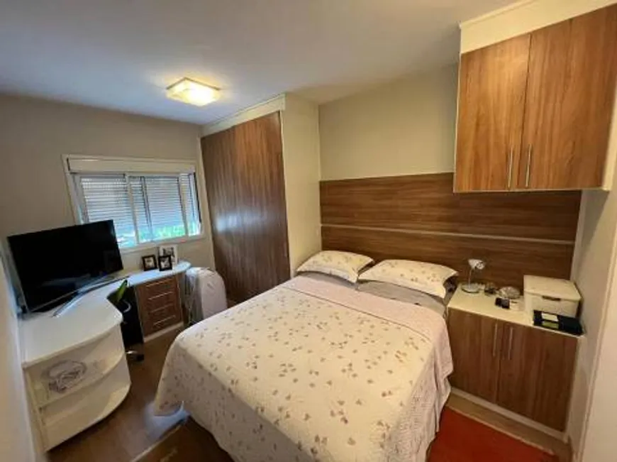 Foto 1 de Apartamento com 2 Quartos para alugar, 75m² em Cidade Monções, São Paulo