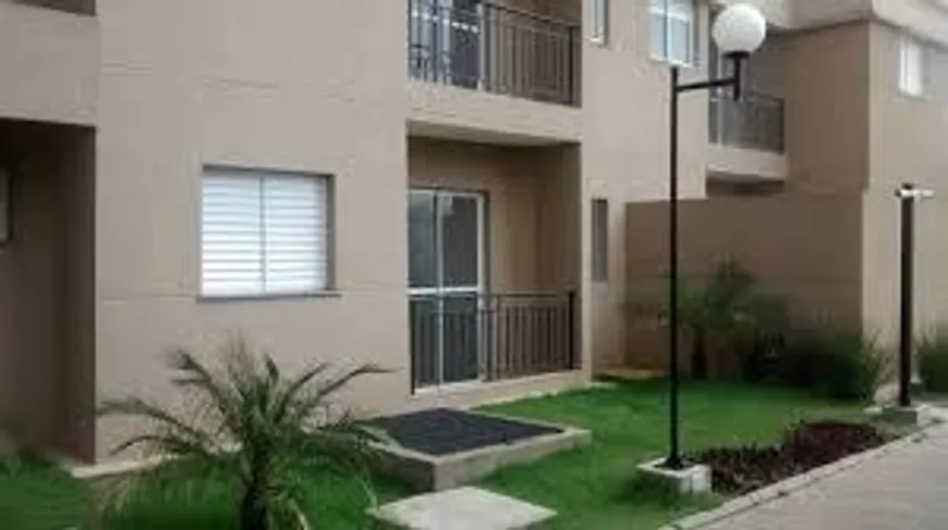 Foto 1 de Apartamento com 2 Quartos à venda, 55m² em Jaragua, São Paulo