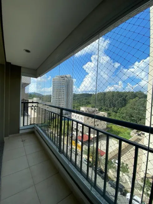 Foto 1 de Apartamento com 2 Quartos à venda, 72m² em Dezoito do Forte Empresarial Alphaville, Barueri