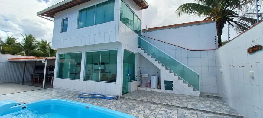 Foto 1 de Casa com 1 Quarto à venda, 190m² em Caji, Lauro de Freitas