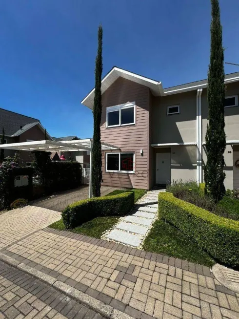 Foto 1 de Casa de Condomínio com 2 Quartos à venda, 85m² em Sao Jose, Canela