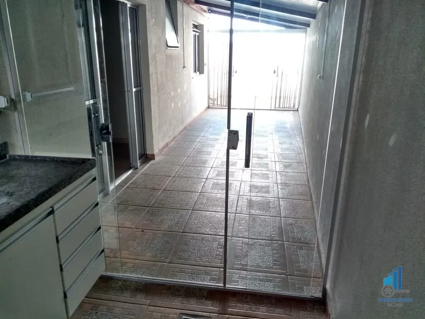 Foto 1 de Apartamento com 3 Quartos à venda, 65m² em São João Batista, Belo Horizonte