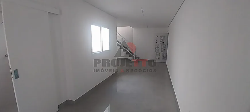 Foto 1 de Cobertura com 2 Quartos à venda, 104m² em Vila Pires, Santo André