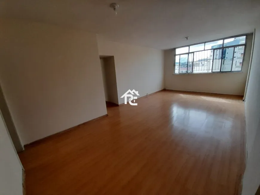 Foto 1 de Apartamento com 3 Quartos à venda, 120m² em Icaraí, Niterói