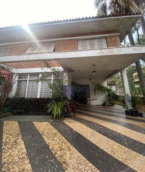 Foto 1 de Casa com 3 Quartos à venda, 250m² em Alto de Pinheiros, São Paulo