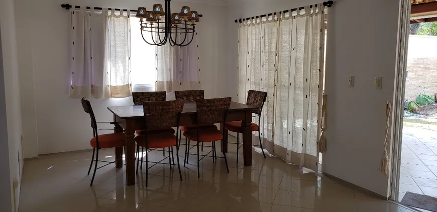 Foto 1 de Casa de Condomínio com 3 Quartos para alugar, 550m² em Tamatanduba, Eusébio