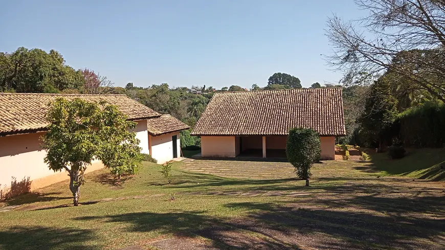 Foto 1 de Casa de Condomínio com 6 Quartos à venda, 300m² em Ressaca, Ibiúna