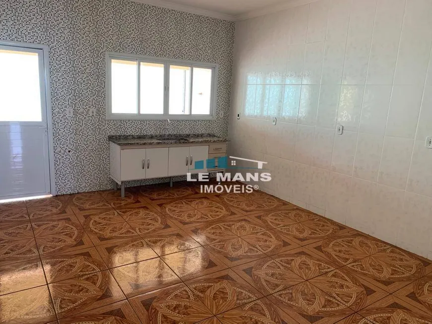 Foto 1 de Casa com 3 Quartos à venda, 212m² em Jaraguá, Piracicaba