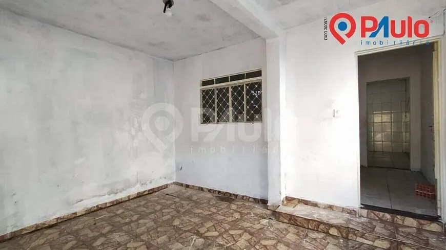 Foto 1 de Casa com 2 Quartos à venda, 184m² em NOVA SUICA, Piracicaba