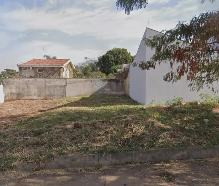 Foto 1 de Lote/Terreno para alugar, 280m² em Alto da Boa Vista, Ribeirão Preto