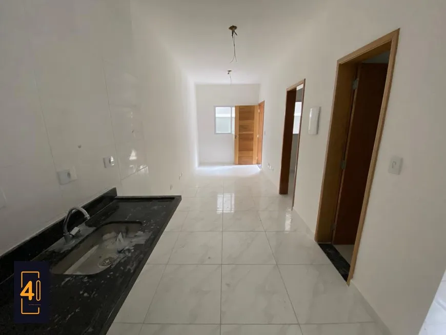 Foto 1 de Apartamento com 1 Quarto à venda, 29m² em Tatuapé, São Paulo