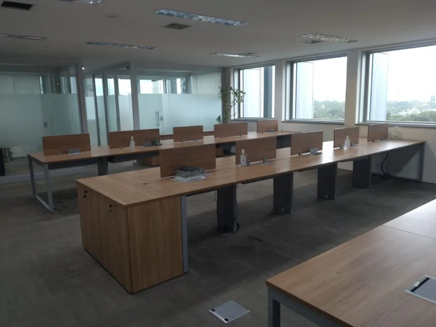 Foto 1 de Sala Comercial para alugar, 376m² em Pinheiros, São Paulo