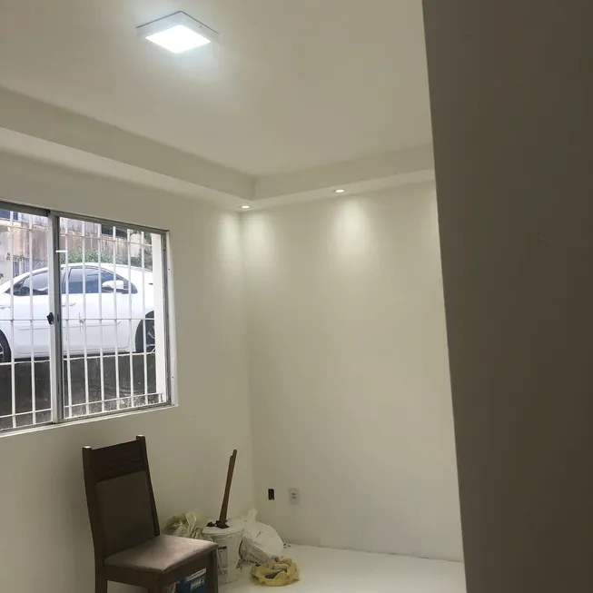 Foto 1 de Apartamento com 2 Quartos à venda, 48m² em Jardim Nova Esperança, Salvador