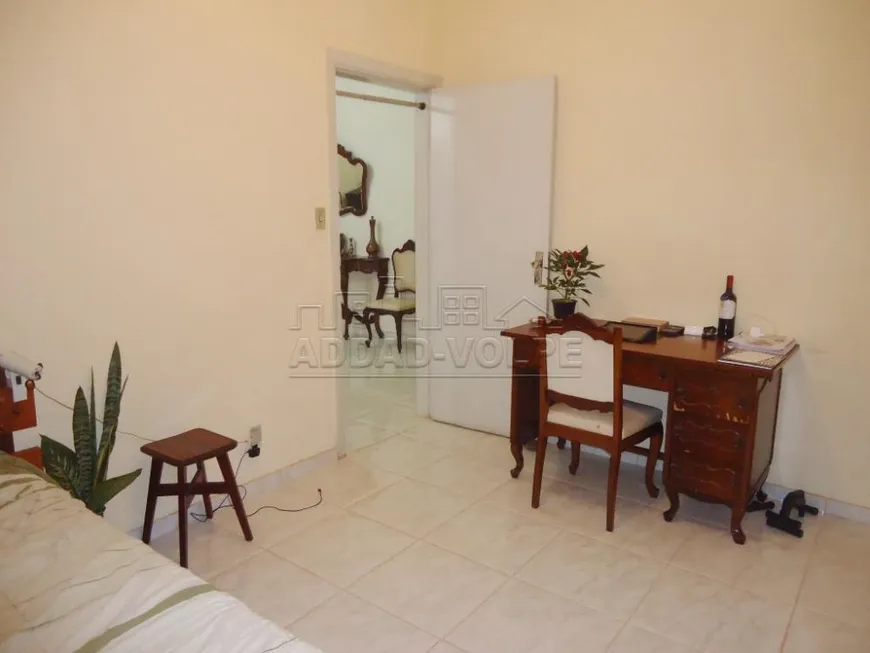 Foto 1 de Casa com 3 Quartos à venda, 270m² em Vila Santa Tereza, Bauru