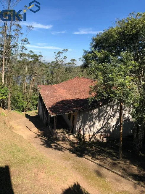 Foto 1 de Fazenda/Sítio com 7 Quartos à venda, 10000m² em Finco, São Bernardo do Campo