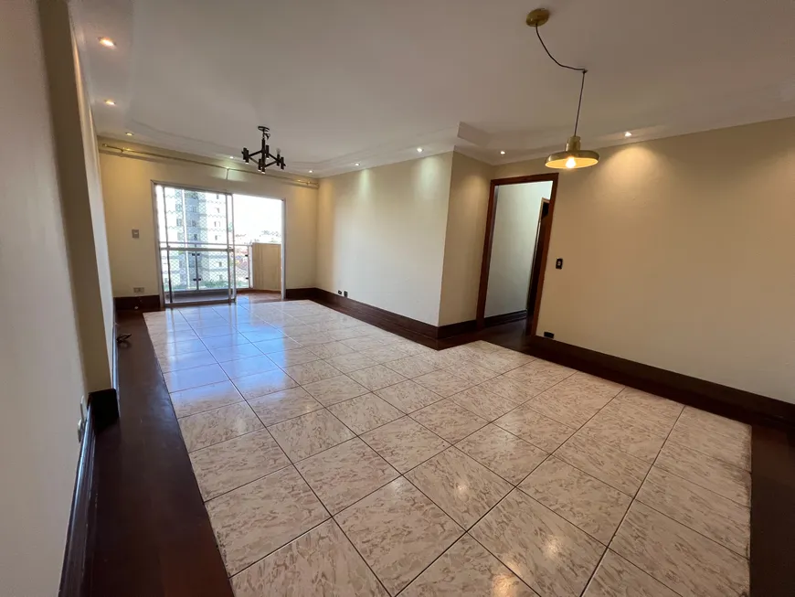 Foto 1 de Apartamento com 3 Quartos à venda, 109m² em Jardim Bonfiglioli, São Paulo