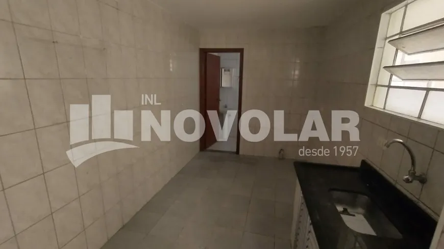 Foto 1 de Casa de Condomínio com 1 Quarto para alugar, 40m² em Vila Maria, São Paulo