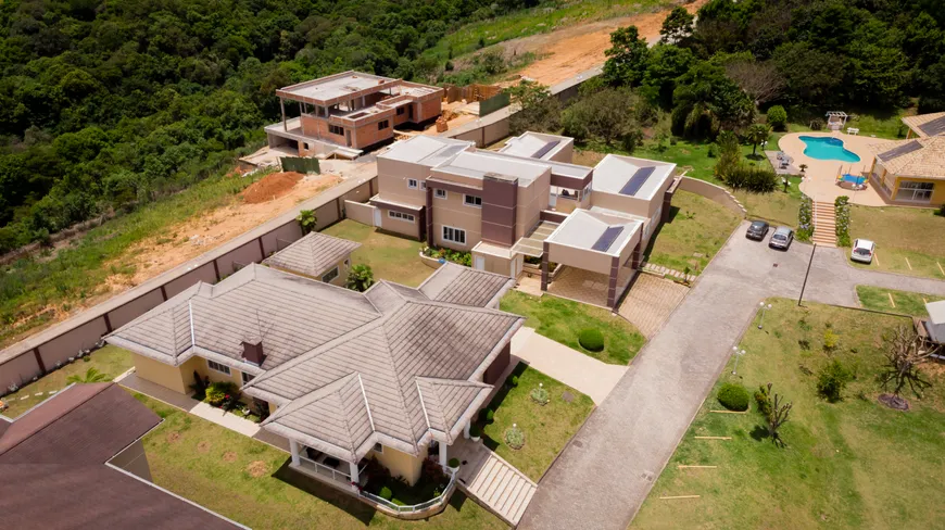 Foto 1 de Lote/Terreno à venda, 2000m² em São Braz, Curitiba