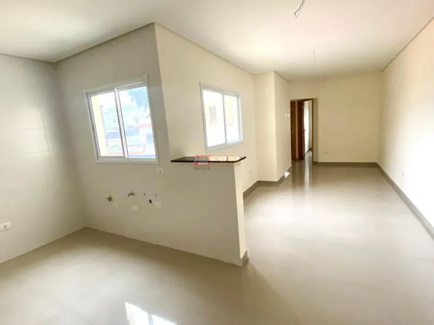 Foto 1 de Cobertura com 2 Quartos à venda, 183m² em Parque Oratorio, Santo André