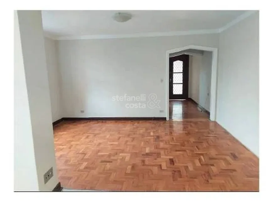 Foto 1 de Casa com 4 Quartos à venda, 190m² em Santana, São Paulo