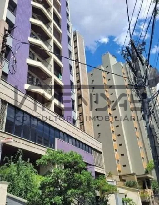 Foto 1 de Apartamento com 1 Quarto à venda, 52m² em Centro, Campinas