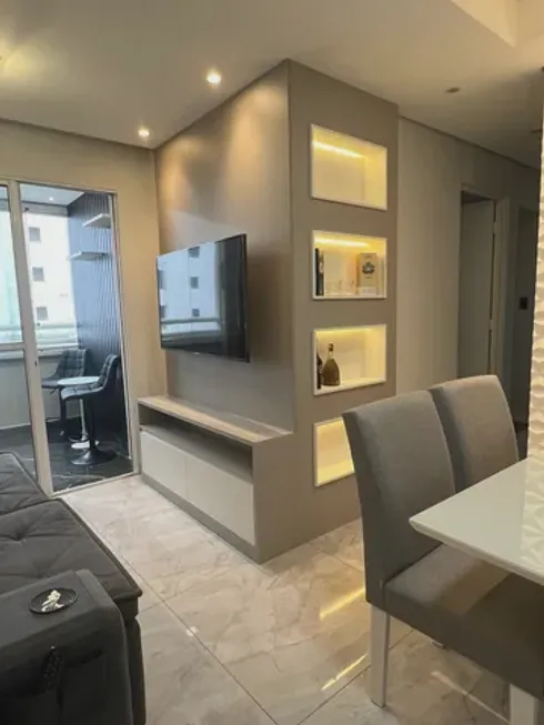 Foto 1 de Apartamento com 2 Quartos à venda, 68m² em América, Joinville