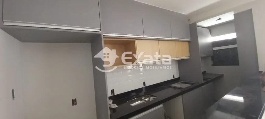 Foto 1 de Apartamento com 2 Quartos à venda, 54m² em Parque Campolim, Sorocaba