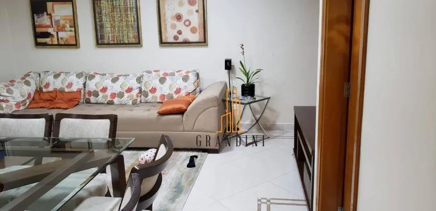 Foto 1 de Apartamento com 3 Quartos à venda, 90m² em Vila Lusitania, São Bernardo do Campo