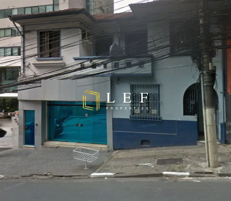 Foto 1 de Imóvel Comercial para alugar, 150m² em Paraíso, São Paulo