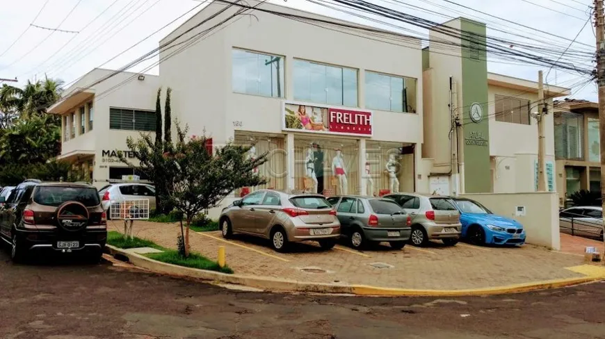 Foto 1 de Ponto Comercial para alugar, 33m² em Jardim América, Ribeirão Preto
