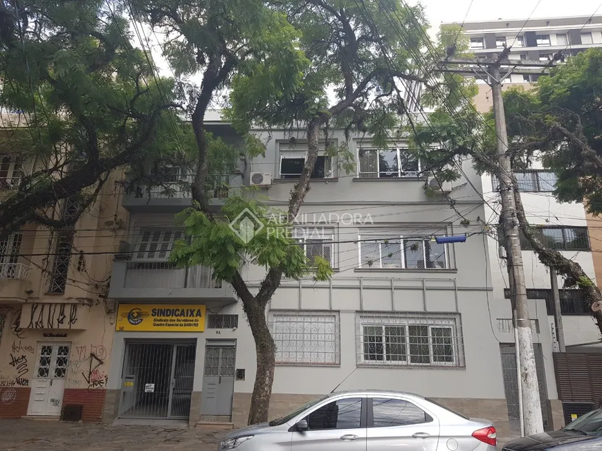 Foto 1 de Apartamento com 4 Quartos à venda, 167m² em Cidade Baixa, Porto Alegre