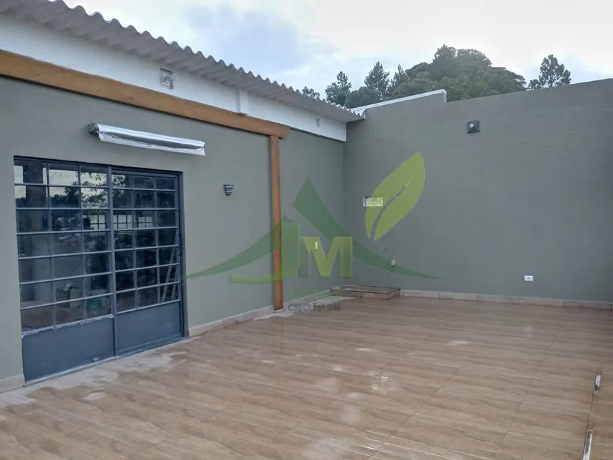 Foto 1 de Casa com 1 Quarto à venda, 170m² em Corumba Terra Preta, Mairiporã