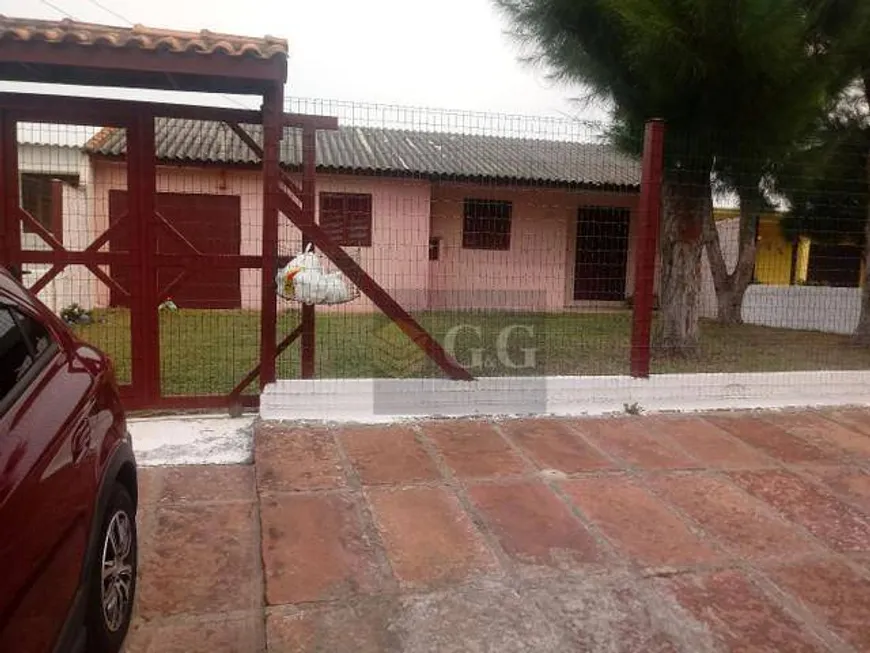 Foto 1 de Casa com 3 Quartos à venda, 80m² em Quintao, Palmares do Sul