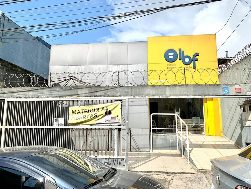 Foto 1 de Prédio Comercial para venda ou aluguel, 200m² em Grajaú, São Paulo